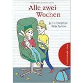 Alle zwei Wochen, Nymphius, Jutta, Tulipan Verlag GmbH, EAN/ISBN-13: 9783864294266