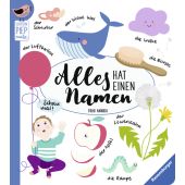 Alles hat einen Namen, Ravensburger Buchverlag, EAN/ISBN-13: 9783473437900