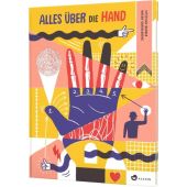 Alles über die Hand, Garguláková, Magda, Aladin Verlag GmbH, EAN/ISBN-13: 9783848902170