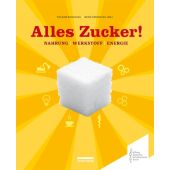 Alles Zucker!, be.bra Verlag GmbH, EAN/ISBN-13: 9783898091428