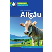 Allgäu, Raymond-Braun, Ralph, Michael Müller Verlag, EAN/ISBN-13: 9783966850841