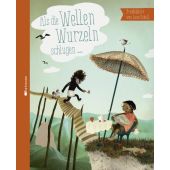 Als die Wellen Wurzeln schlugen ..., Schall, Lena, Mixtvision Mediengesellschaft mbH., EAN/ISBN-13: 9783944572086