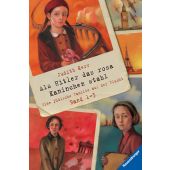 Als Hitler das rosa Kaninchen stahl 1-3, Kerr, Judith, Ravensburger Buchverlag, EAN/ISBN-13: 9783473584291