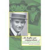 'Als Kafka mir entgegenkam...', Wagenbach, Klaus Verlag, EAN/ISBN-13: 9783803125286