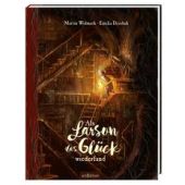 Als Larson das Glück wiederfand, Widmark, Martin, Ars Edition, EAN/ISBN-13: 9783845825991