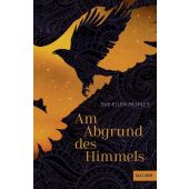 Am Abgrund des Himmels, Pashley, Sue-Ellen, Beltz, Julius Verlag, EAN/ISBN-13: 9783407749239