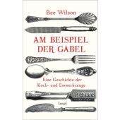 Am Beispiel der Gabel, Wilson, Bee, Insel Verlag, EAN/ISBN-13: 9783458176190