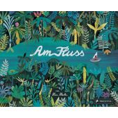 Am Fluss, Martin, Marc, Prestel Verlag, EAN/ISBN-13: 9783791373430