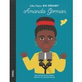 Amanda Gorman, Sánchez Vegara, María Isabel, Insel Verlag, EAN/ISBN-13: 9783458642831