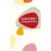 Amore!, Wagenbach, Klaus Verlag, EAN/ISBN-13: 9783803133182