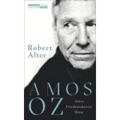 Amos Oz, Alter, Robert, Jüdischer Verlag im Suhrkamp Verlag, EAN/ISBN-13: 9783633543342