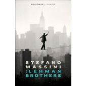 Die Lehman Brothers, Massini, Stefano, Carl Hanser Verlag GmbH & Co.KG, EAN/ISBN-13: 9783446274051