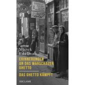 Erinnerungen an das Warschauer Ghetto - Das Ghetto kämpft, Edelman, Marek, EAN/ISBN-13: 9783150114667