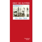 An der See, de Kuyper, Eric, Wagenbach, Klaus Verlag, EAN/ISBN-13: 9783803113825