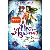 Alea Aquarius - Der Gesang der Wale, Stewner, Tanya, Verlag Friedrich Oetinger GmbH, EAN/ISBN-13: 9783751203418