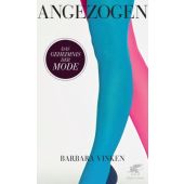 Angezogen, Vinken, Barbara, Klett-Cotta, EAN/ISBN-13: 9783608946253