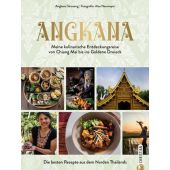 Angkana, Sirisaeng, Angkana, Christian Verlag, EAN/ISBN-13: 9783959618045