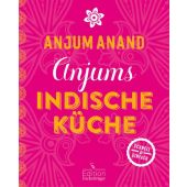 Anjums indische Küche - schnell & einfach, Anand, Anjum, Fackelträger Verlag GmbH, EAN/ISBN-13: 9783771646172