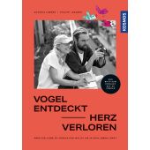 Vogel entdeckt - Herz verloren, Coenen, Antonia/Juranek, Philipp, EAN/ISBN-13: 9783440173664