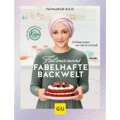 Fatmanurs fabelhafte Backwelt, Kilic, Fatmanur, Gräfe und Unzer, EAN/ISBN-13: 9783833889226