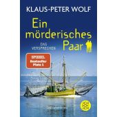 Ein mörderisches Paar - Das Versprechen, Wolf, Klaus-Peter, Fischer, S. Verlag GmbH, EAN/ISBN-13: 9783596707553