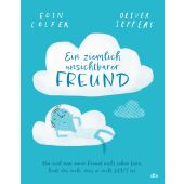 Ein ziemlich unsichtbarer Freund, Colfer, Eoin, dtv Verlagsgesellschaft mbH & Co. KG, EAN/ISBN-13: 9783423763738