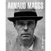 Arnaud Maggs