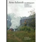 Arno Schmidt - Eine Bildbiographie, Rauschenbach, Bernd, Suhrkamp, EAN/ISBN-13: 9783518804001