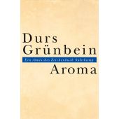 Aroma, Grünbein, Durs, Suhrkamp, EAN/ISBN-13: 9783518421673