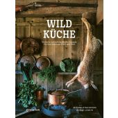 Wildküche, Einarsson, Mikael/Lemon, Hubbe, Die Gestalten Verlag GmbH & Co.KG, EAN/ISBN-13: 9783967040579