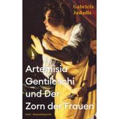 Artemisia Gentileschi, Jaskulla, Gabriela, Insel Verlag, EAN/ISBN-13: 9783458683490