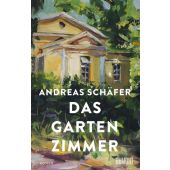 Das Gartenzimmer, Schäfer, Andreas, DuMont Buchverlag GmbH & Co. KG, EAN/ISBN-13: 9783832183905