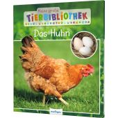 Das Huhn, Havard, Christian/Tracqui, Valérie, Esslinger Verlag, EAN/ISBN-13: 9783480236183