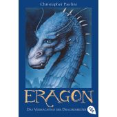 Das Vermächtnis der Drachenreiter, Paolini, Christopher, cbj, EAN/ISBN-13: 9783570402931