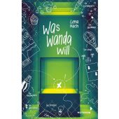 Was Wanda will, Hach, Lena, Mixtvision Mediengesellschaft mbH., EAN/ISBN-13: 9783958542044