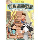 Villa Wunderbar - Das Zimtschnecken-Wunder, Svensson, Linnea, Loewe Verlag GmbH, EAN/ISBN-13: 9783785589878