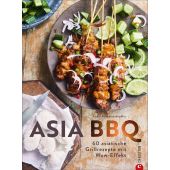 Asia BBQ, Punyaratabandhu, Leela, Christian Verlag, EAN/ISBN-13: 9783959615099