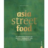 asia street food