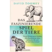 Das faszinierende Spiel der Tiere, Toomey, David, Goldmann Verlag, EAN/ISBN-13: 9783442317745