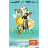 Die Frauen der Familie Carbonaro, Giordano, Mario, Goldmann Verlag, EAN/ISBN-13: 9783442315680