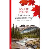 Auf einem einsamen Weg, Penny, Louise, Kampa Verlag AG, EAN/ISBN-13: 9783311120070