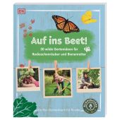 Auf ins Beet!, Dorling Kindersley Verlag GmbH, EAN/ISBN-13: 9783831041268