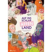 Auf ins Schlaraffenland, Oudheusden, Pieter van, Mixtvision Mediengesellschaft mbH., EAN/ISBN-13: 9783944572017