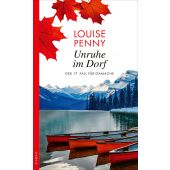 Auf keiner Landkarte, Penny, Louise, Kampa Verlag AG, EAN/ISBN-13: 9783311120339