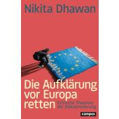 Die Aufklärung vor Europa retten, Dhawan, Nikita, Campus Verlag, EAN/ISBN-13: 9783593519333