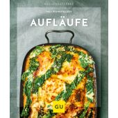 Aufläufe, Pfannebecker, Inga, Gräfe und Unzer, EAN/ISBN-13: 9783833866234