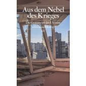 Aus dem Nebel des Krieges, Suhrkamp, EAN/ISBN-13: 9783518029824