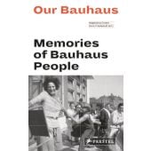 My Bauhaus (engl.), Droste, Magdalena/Friedewald, Boris, Prestel Verlag, EAN/ISBN-13: 9783791385280