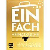 Einfach - Heimatküche - Limitierte Sonderausgabe, Donhauser, Rose Marie, EAN/ISBN-13: 9783960935018