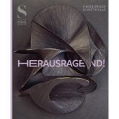 Herausragend! Das Relief von Rodin bis Picasso, Prestel Verlag, EAN/ISBN-13: 9783791379852